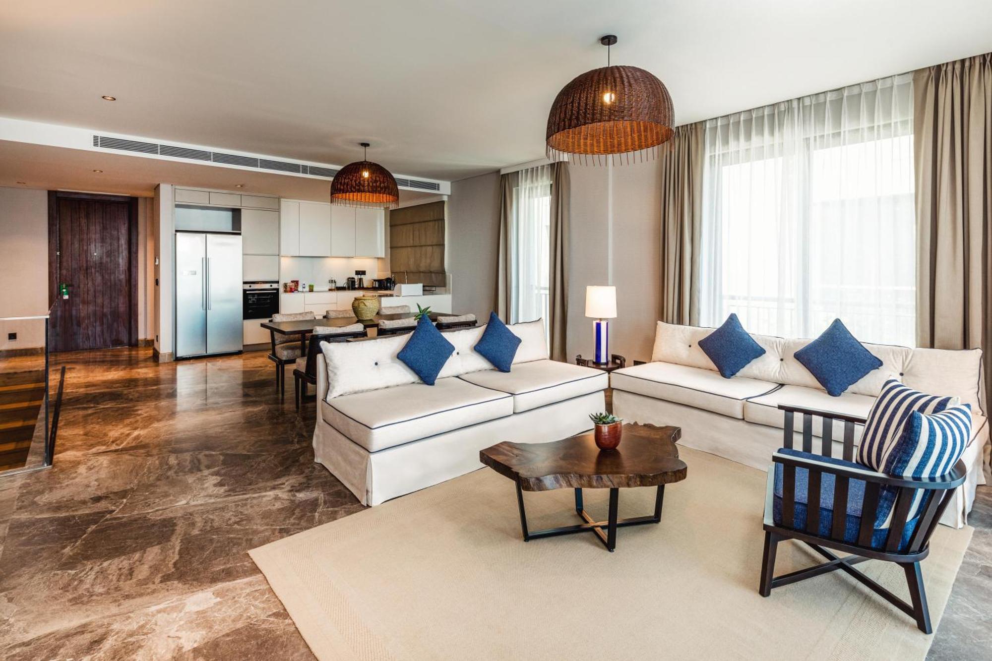 RESIDENCE 31