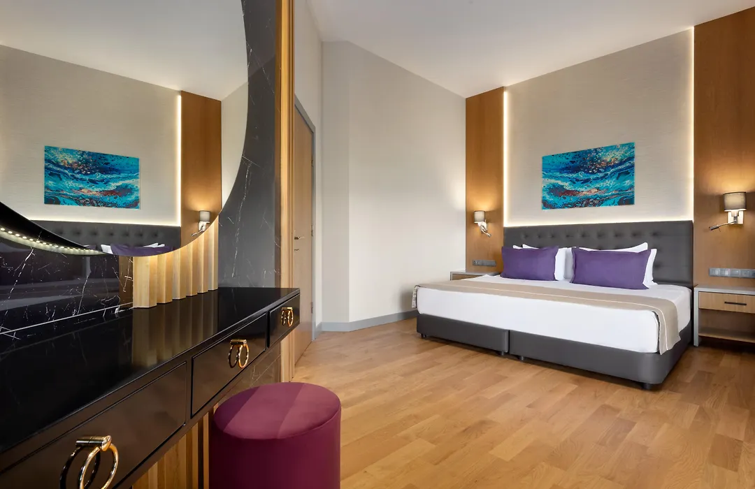 La Quinta By Wyndham Bodrum-1
